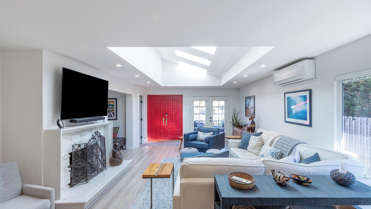 Photo of Livingroom in Del Obispo