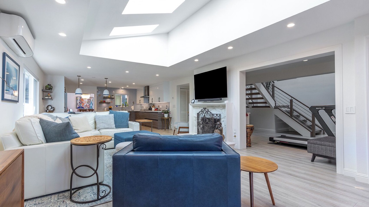 Photo of Livingroom in Del Obispo