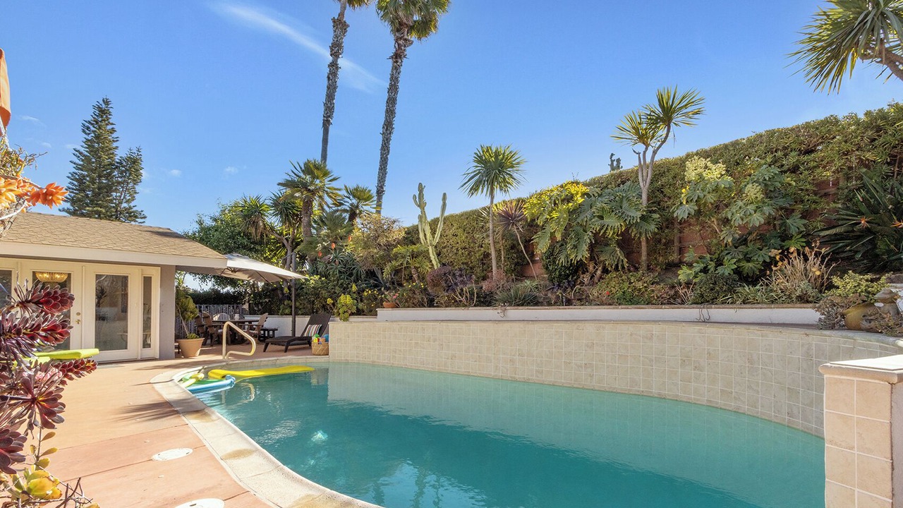 Photo of Outdoor in Del Obispo