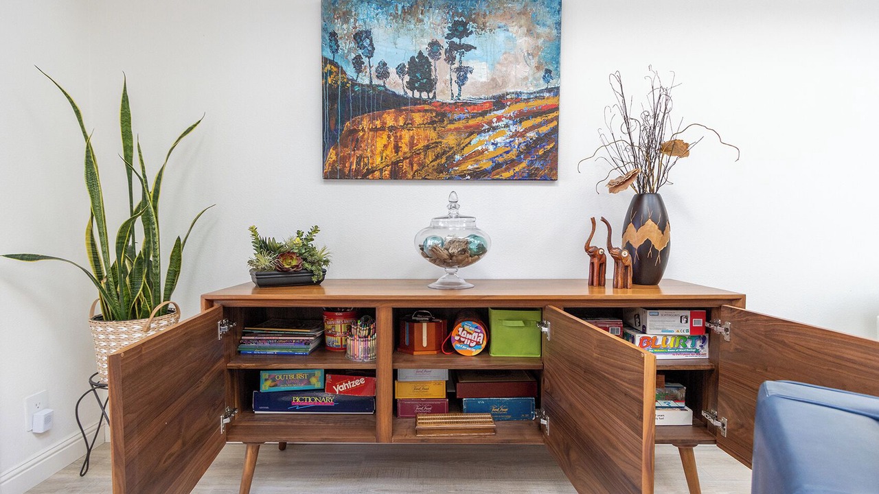 Photo of Bedroom in Del Obispo