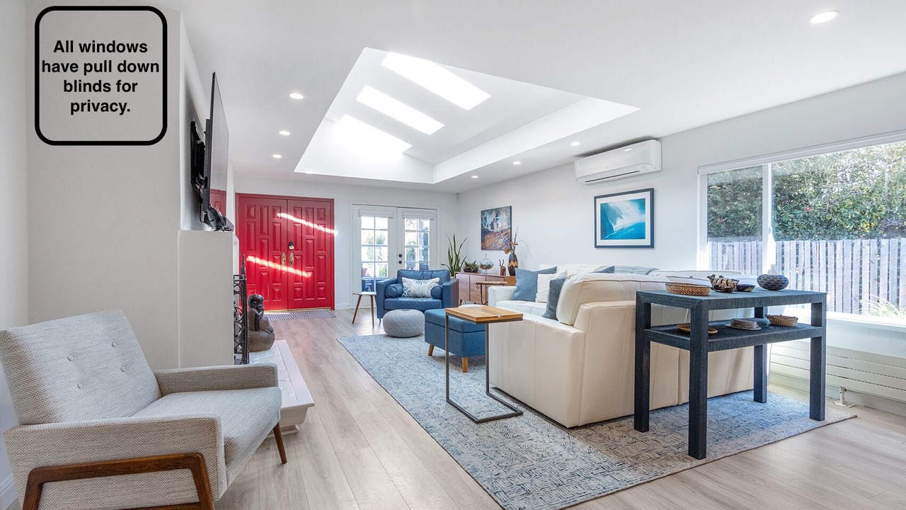 Photo of Livingroom in Del Obispo