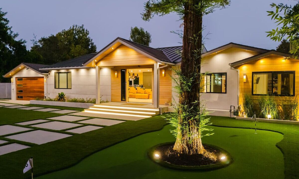 Photo of Outdoor in Lake Balboa