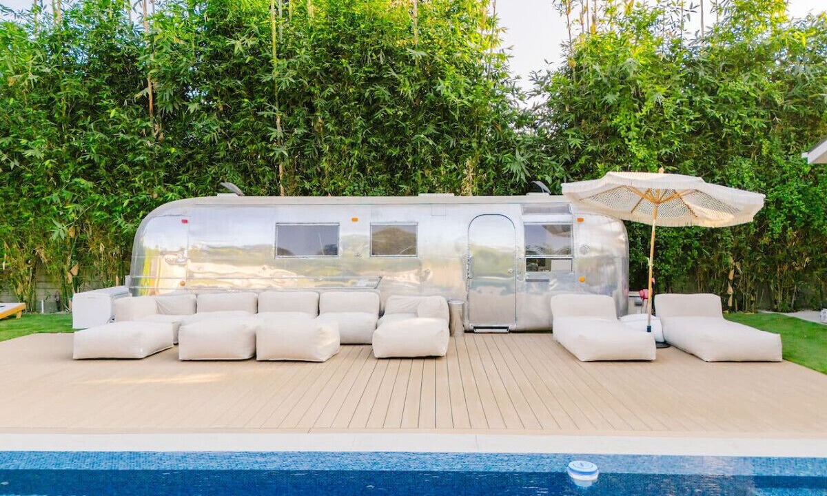 Photo of Outdoor in Lake Balboa
