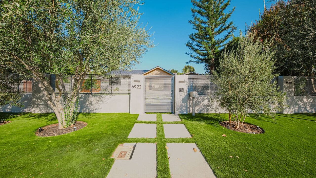 Photo of Outdoor in Lake Balboa