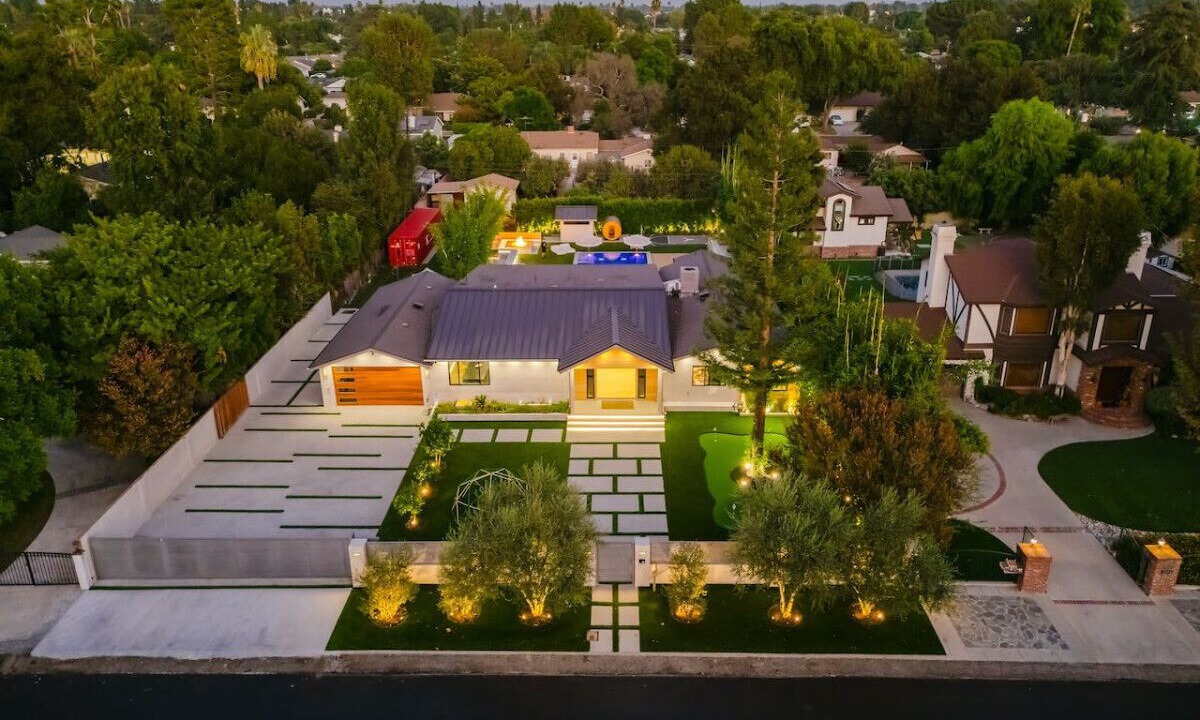Photo of Outdoor in Lake Balboa
