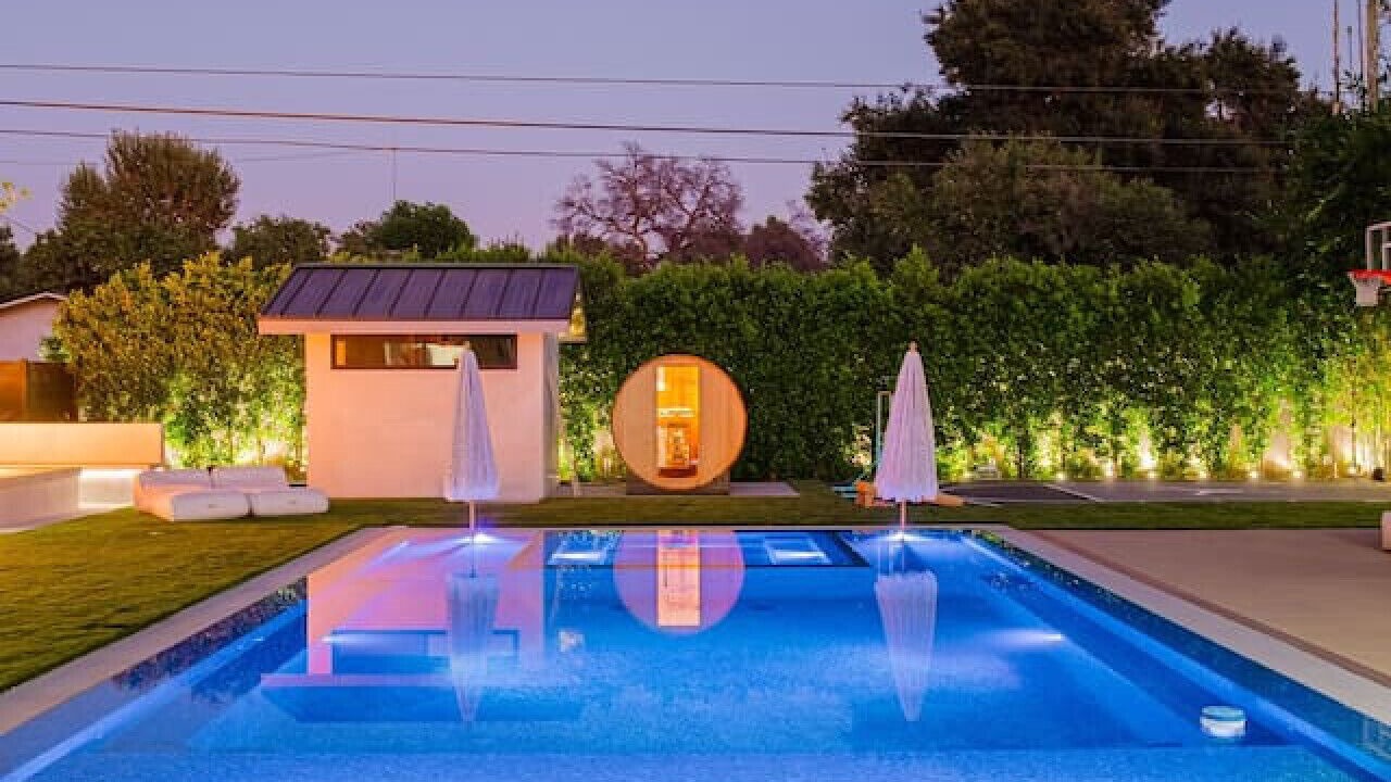 Photo of Outdoor in Lake Balboa