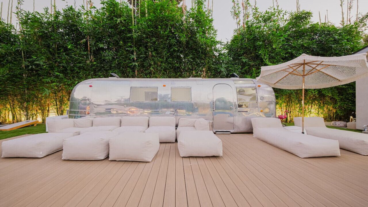 Photo of Outdoor in Lake Balboa