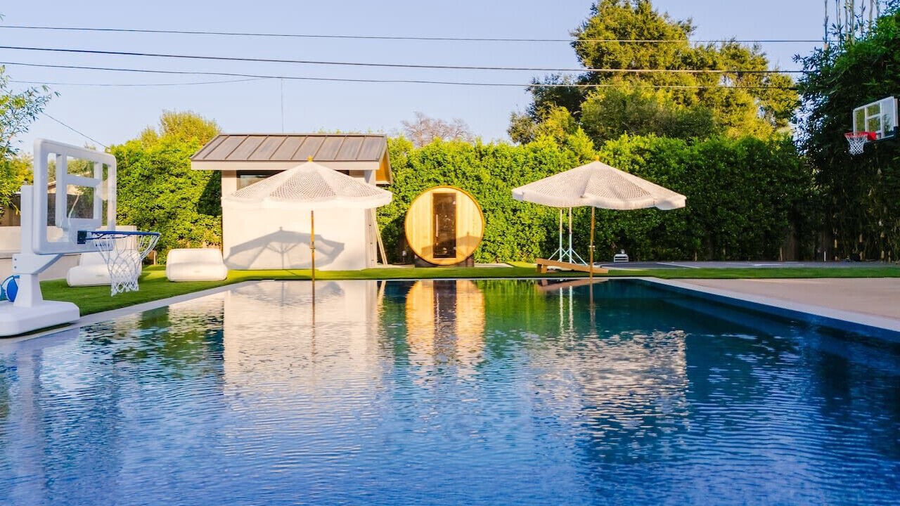Photo of Outdoor in Lake Balboa