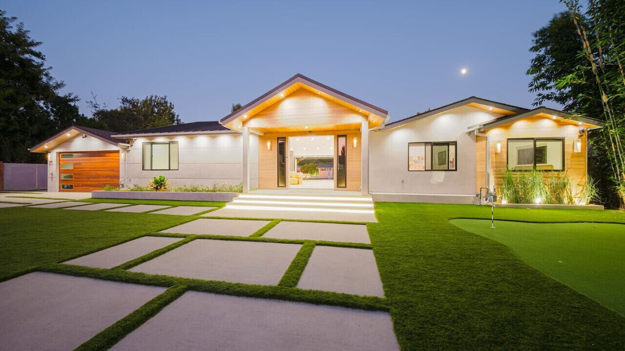 Photo of Outdoor in Lake Balboa
