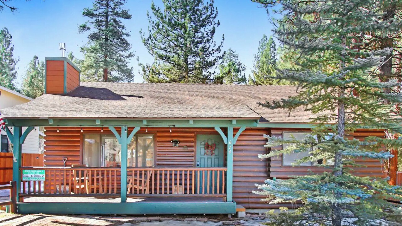 Photo of Outdoor in Evergreen Estates