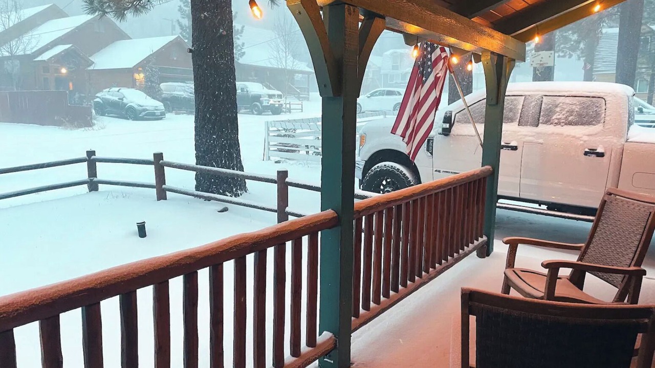 Photo of Outdoor in Evergreen Estates
