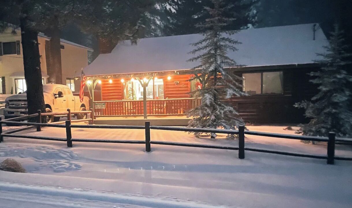 Photo of Outdoor in Evergreen Estates