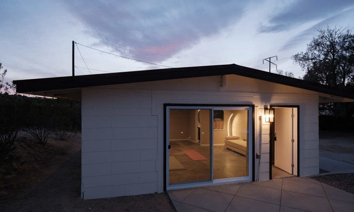 Photo of Outdoor in Panorama Heights