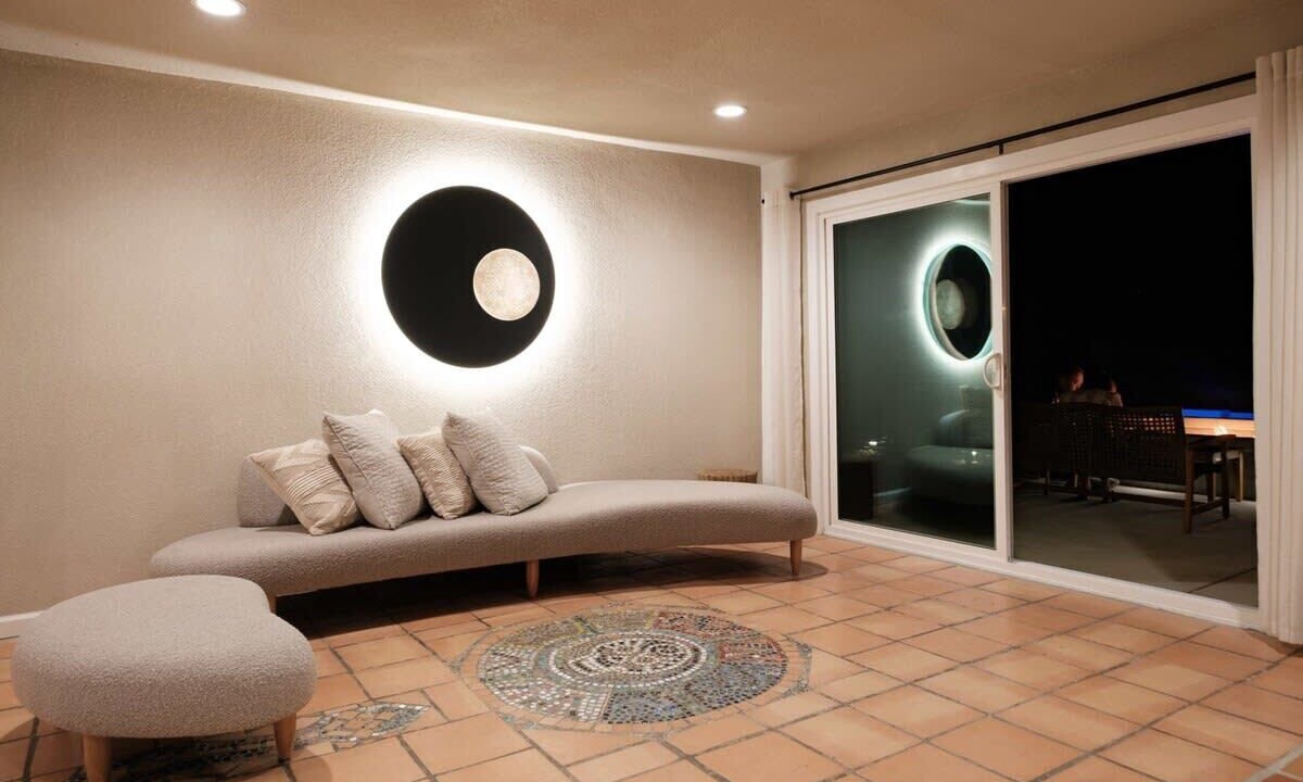Photo of Livingroom in Panorama Heights