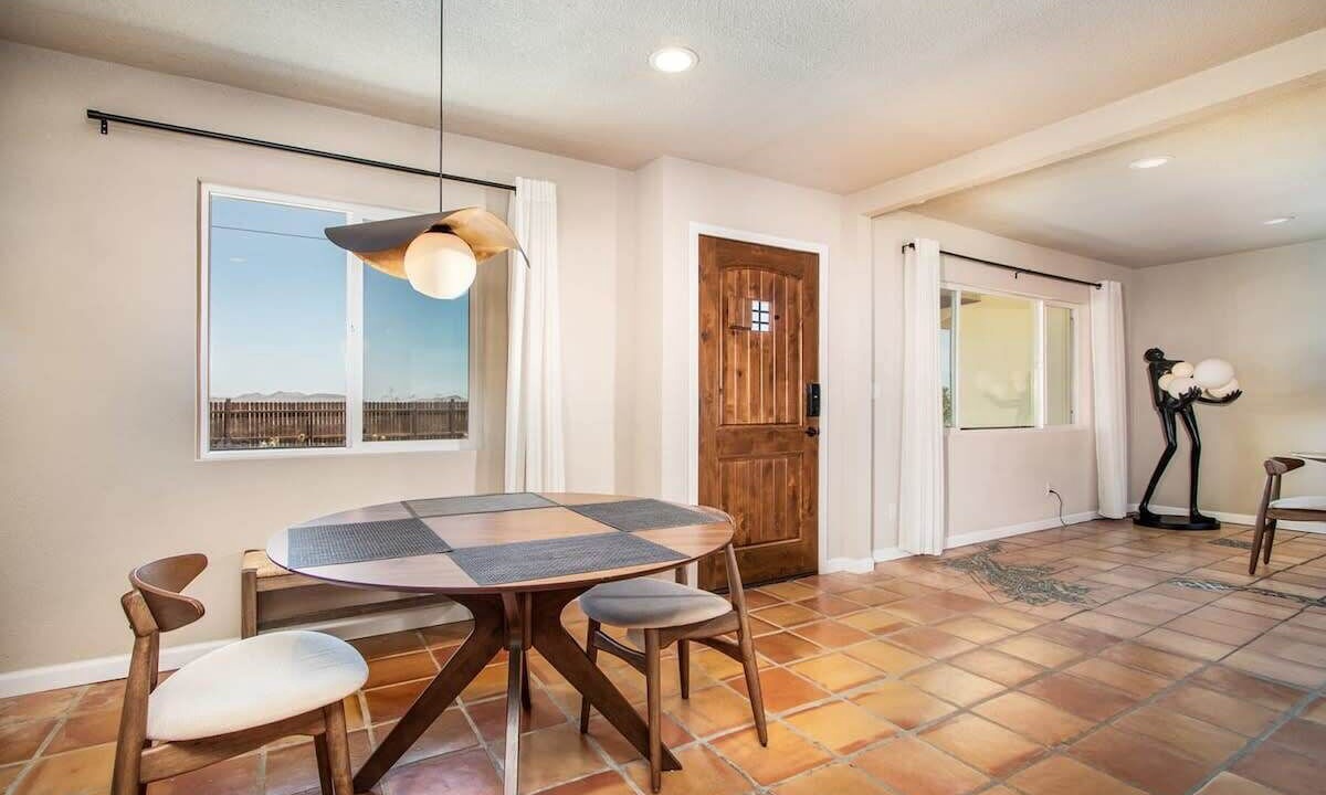 Photo of Bedroom in Panorama Heights