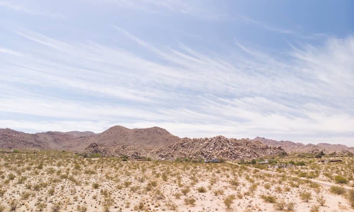 Photo of Outdoor in Panorama Heights