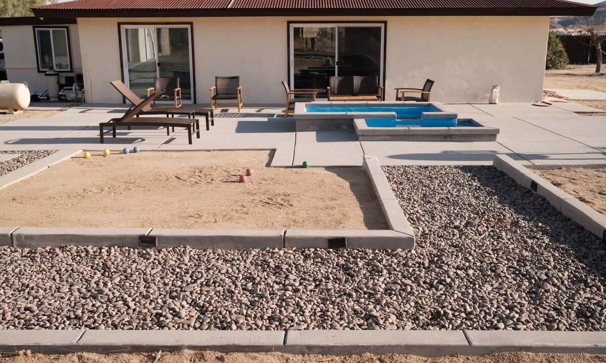 Photo of Outdoor in Panorama Heights