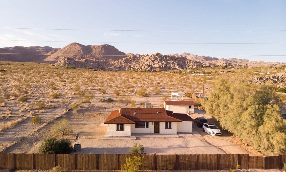 Photo of Outdoor in Panorama Heights