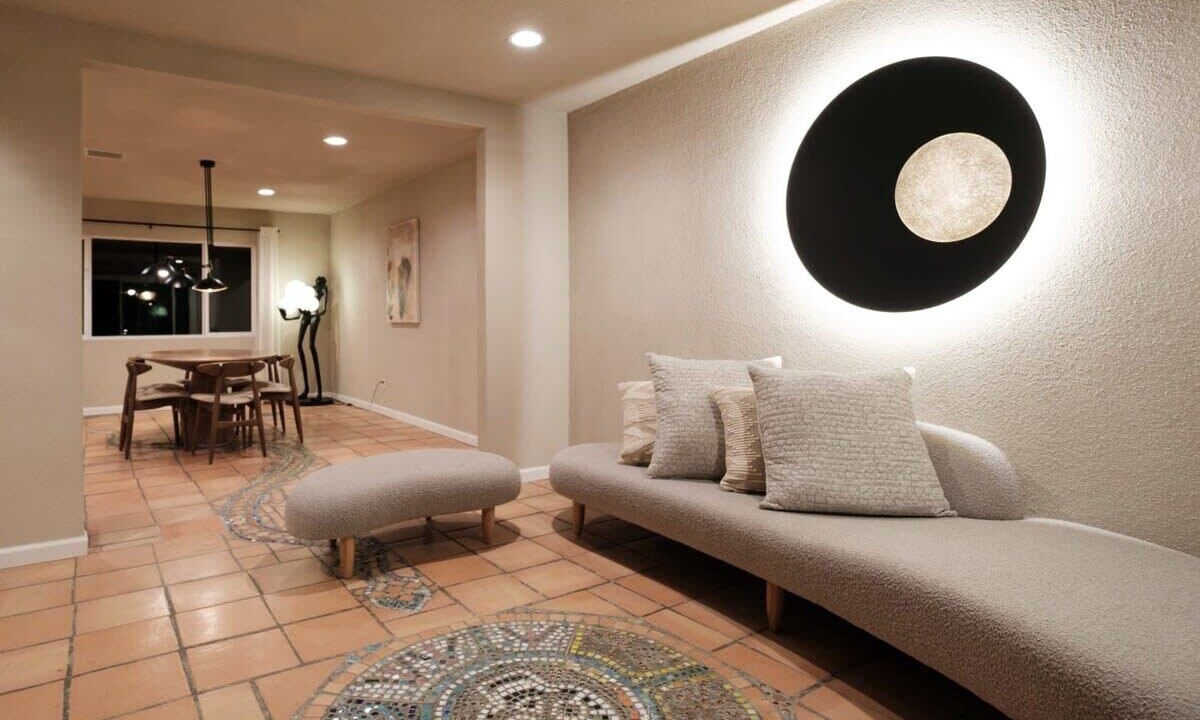 Photo of Livingroom in Panorama Heights