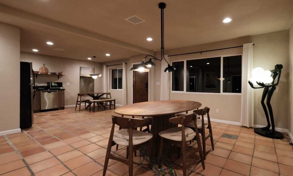 Photo of Bedroom in Panorama Heights