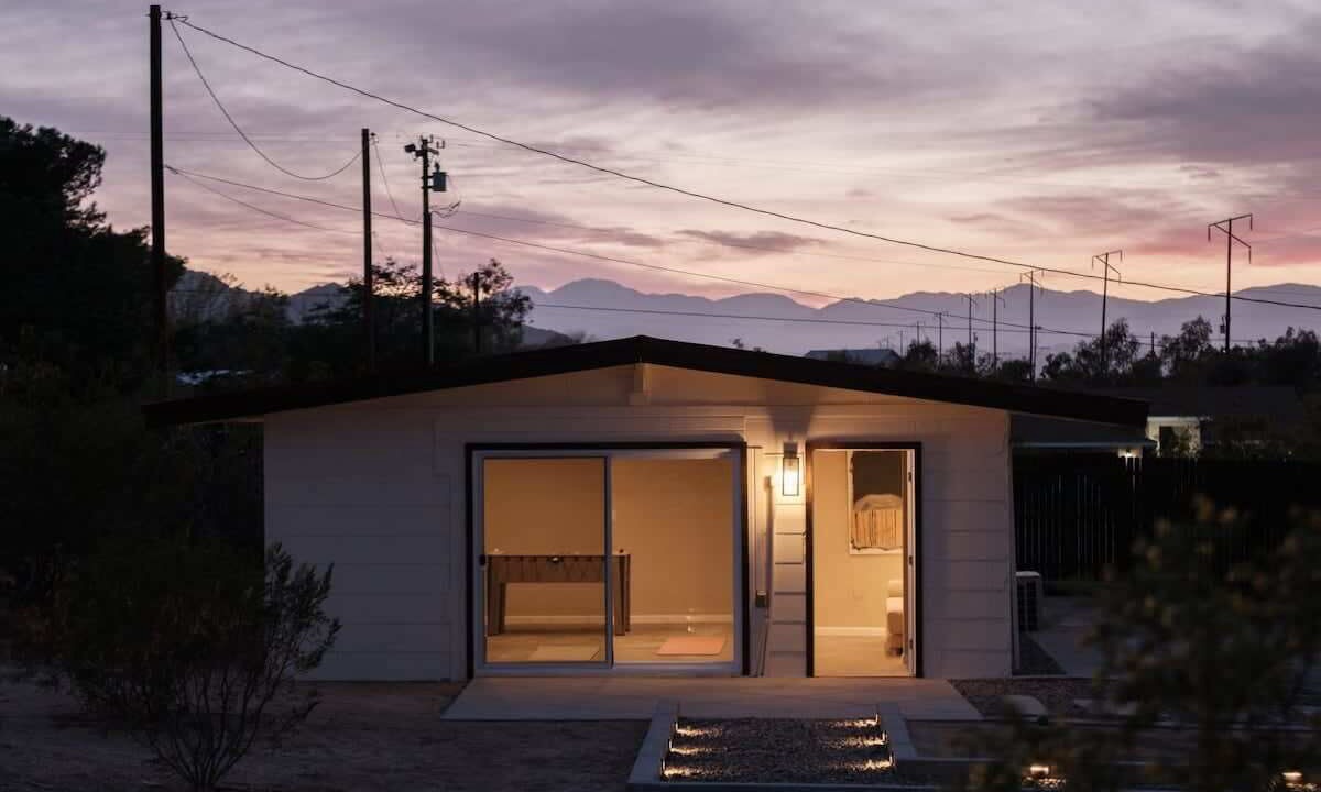 Photo of Outdoor in Panorama Heights
