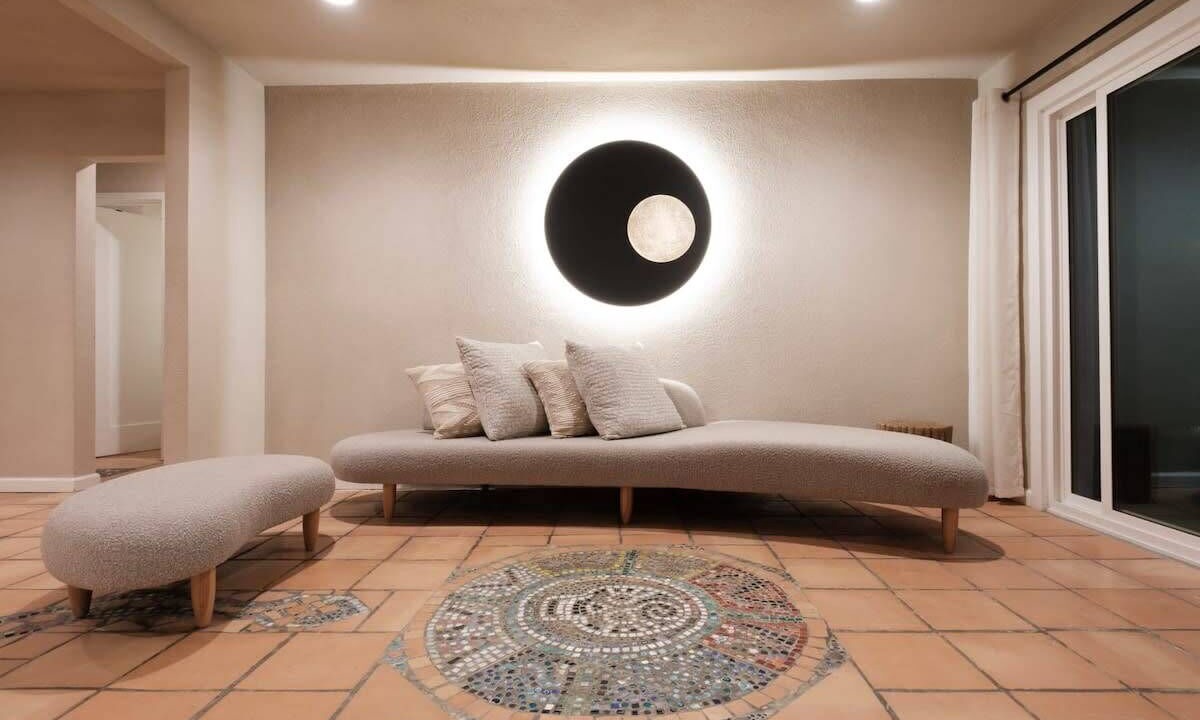 Photo of Livingroom in Panorama Heights