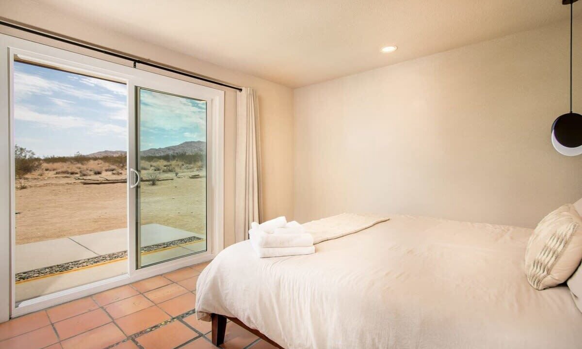 Photo of Bedroom in Panorama Heights