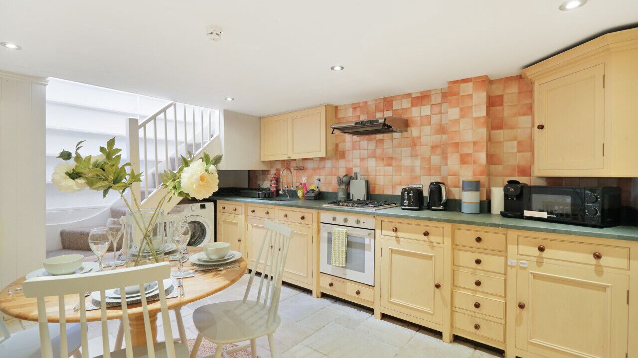 Photo of Kitchen in South Richmond