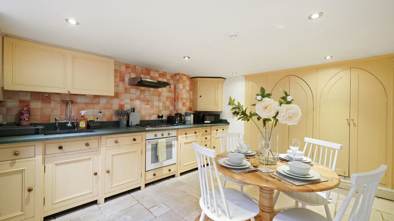 Photo of Kitchen in South Richmond