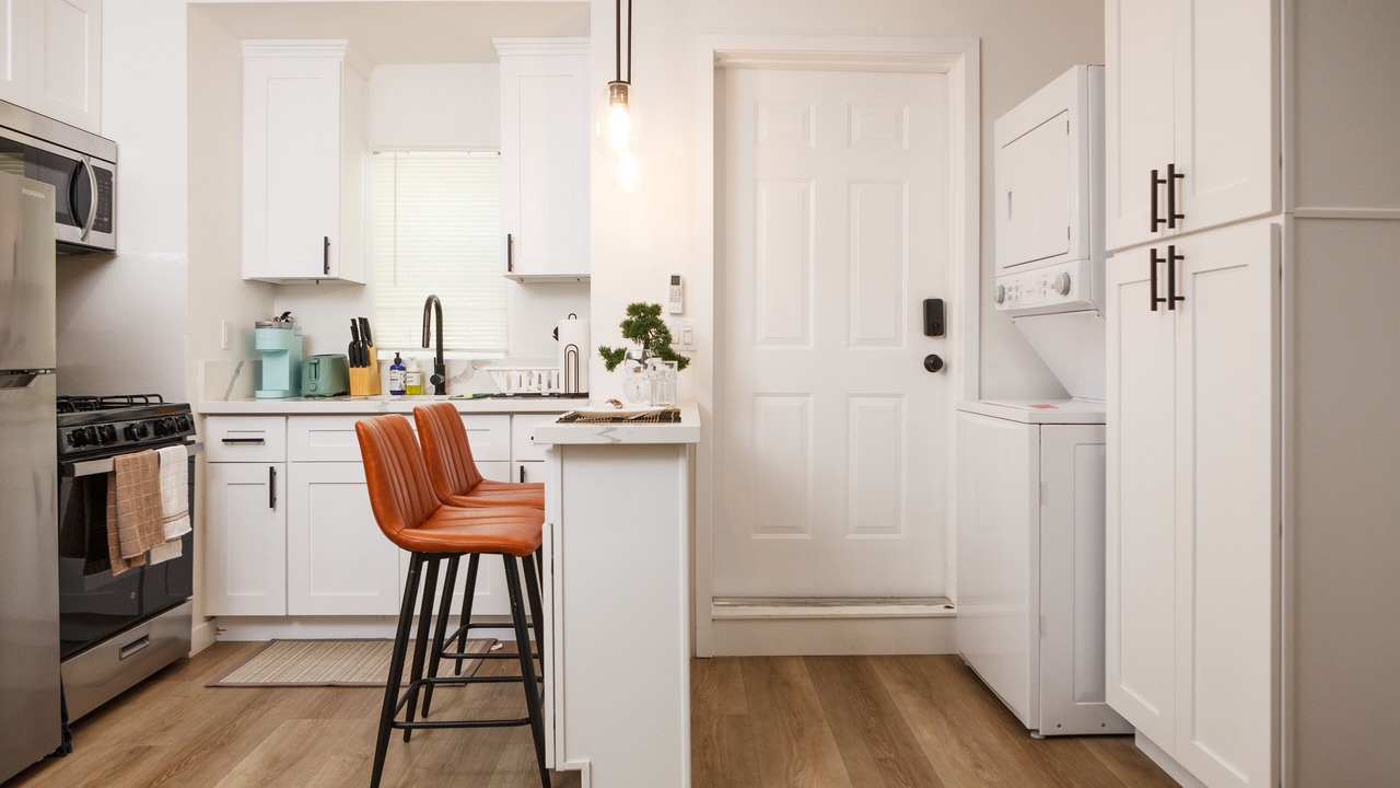Photo of Kitchen in Norwalk