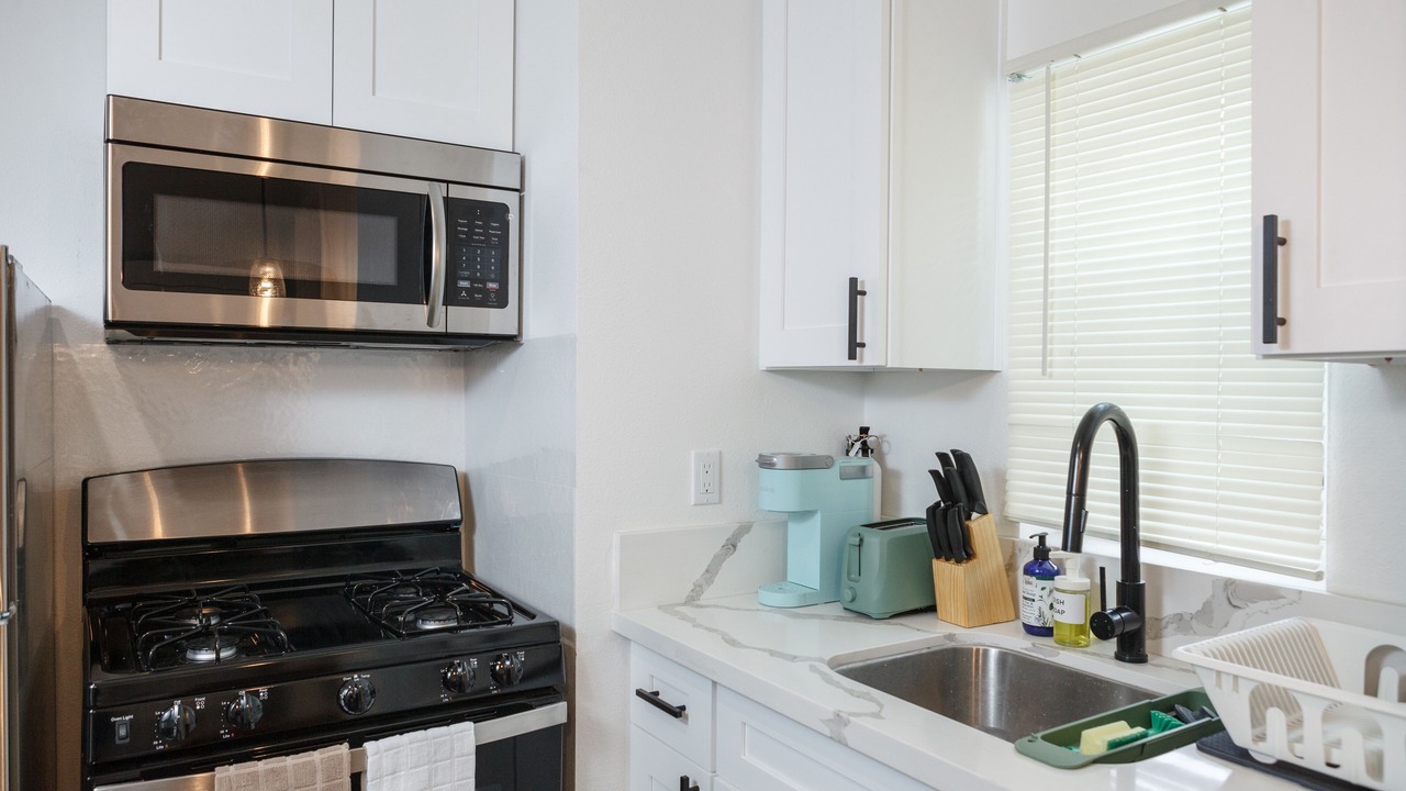 Photo of Kitchen in Norwalk