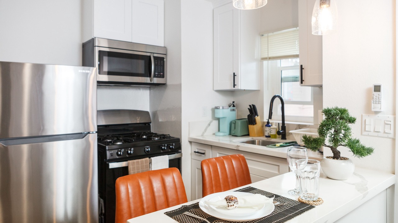 Photo of Kitchen in Norwalk