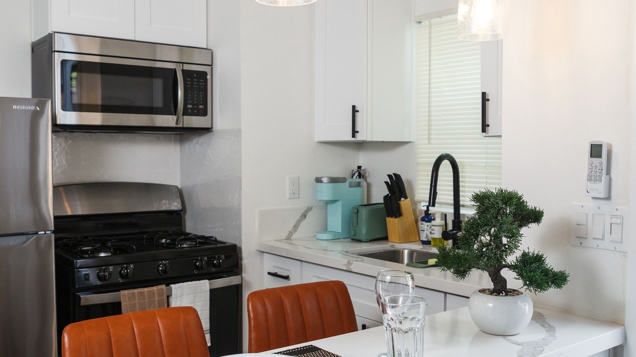 Photo of Kitchen in Norwalk