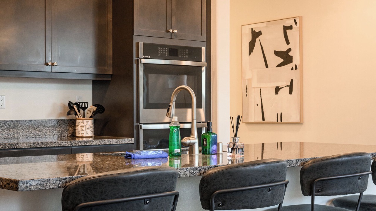 Photo of Kitchen in Ontario