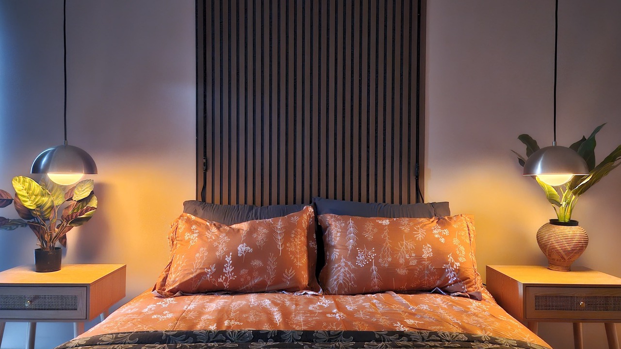 Photo of Bedroom in Panorama City