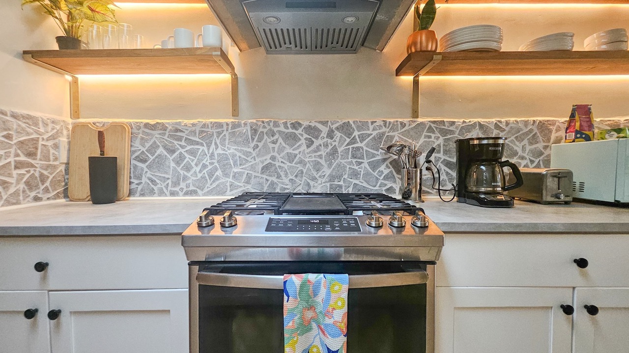 Photo of Kitchen in Panorama City