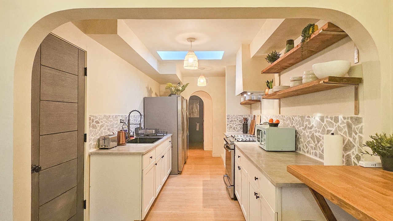 Photo of Kitchen in Panorama City