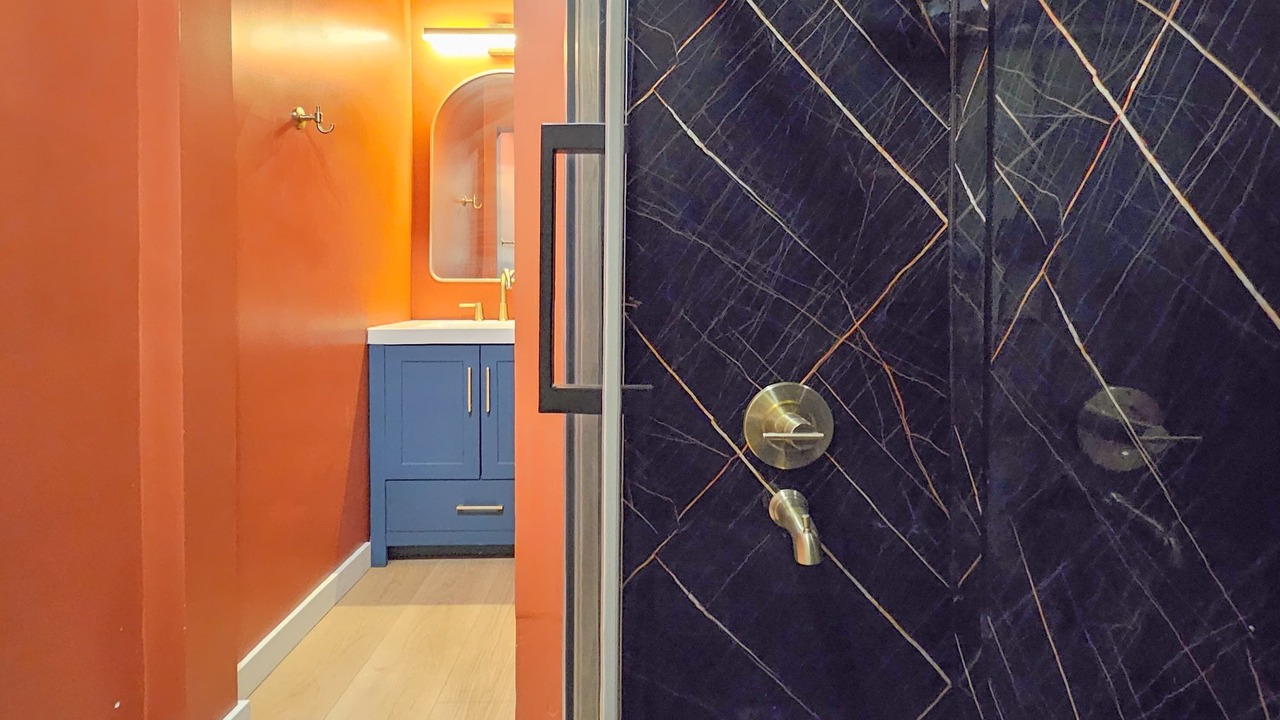 Photo of Bathroom in Panorama City