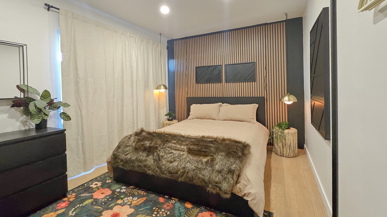 Photo of Bedroom in Panorama City