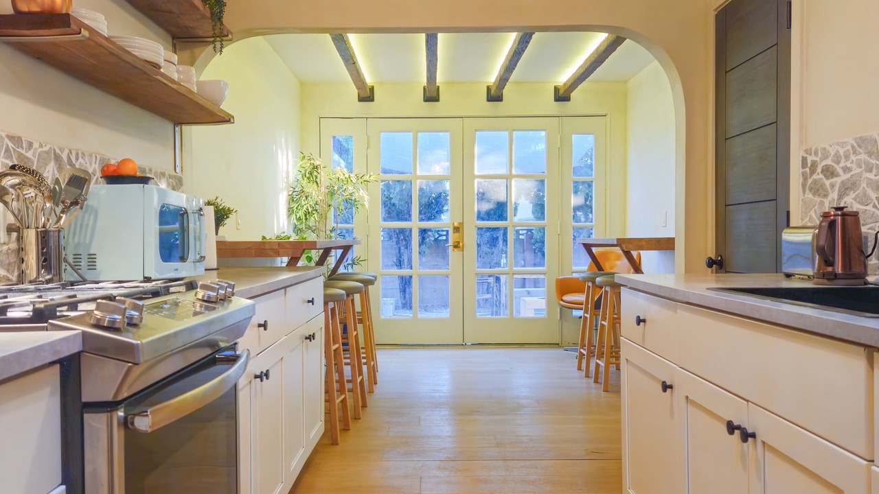 Photo of Kitchen in Panorama City