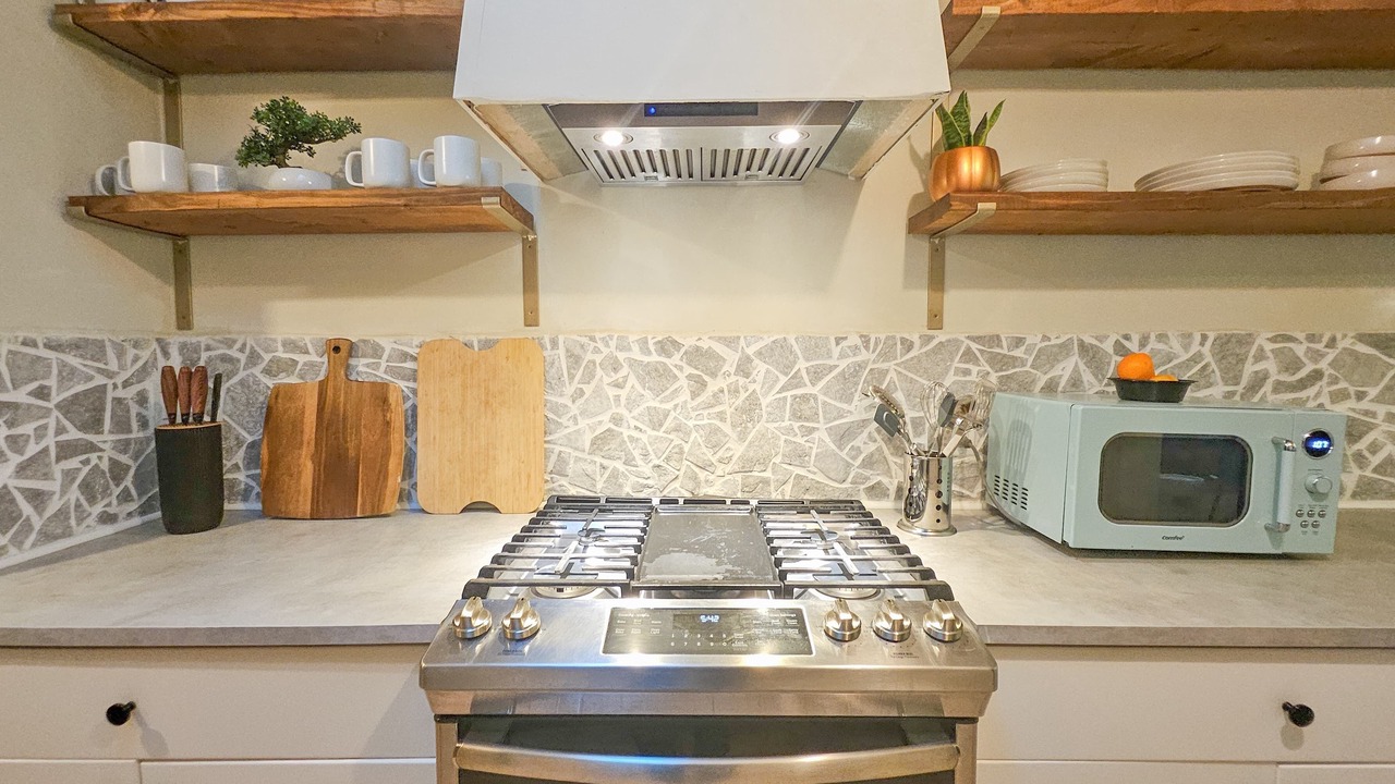 Photo of Kitchen in Panorama City