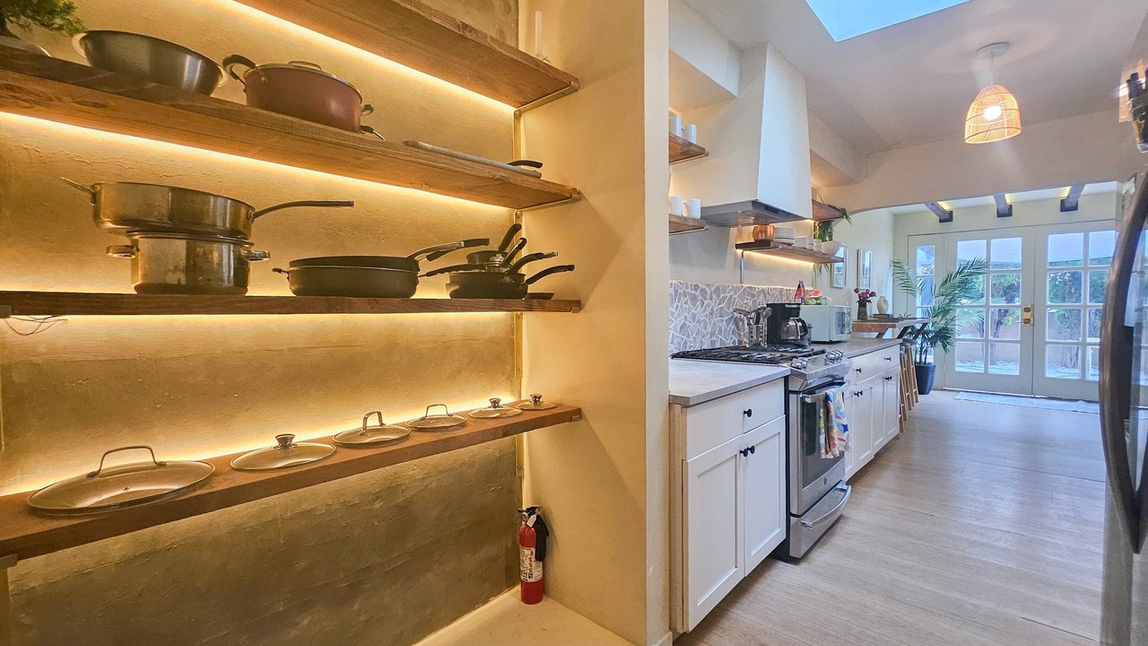 Photo of Kitchen in Panorama City