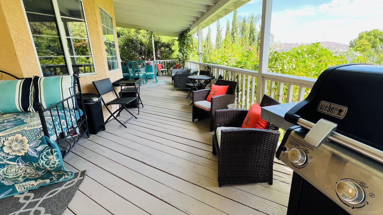 Photo of Outdoor in Canyon Lake