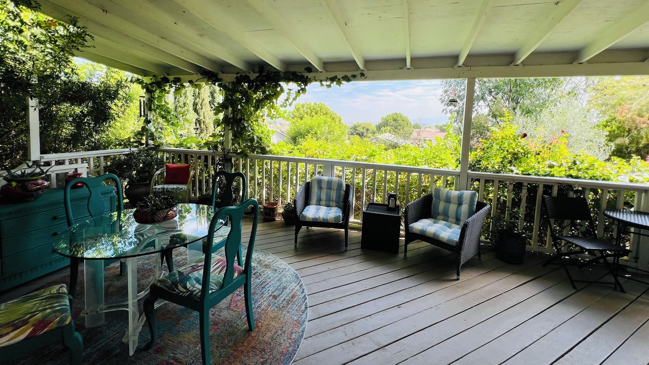 Photo of Outdoor in Canyon Lake