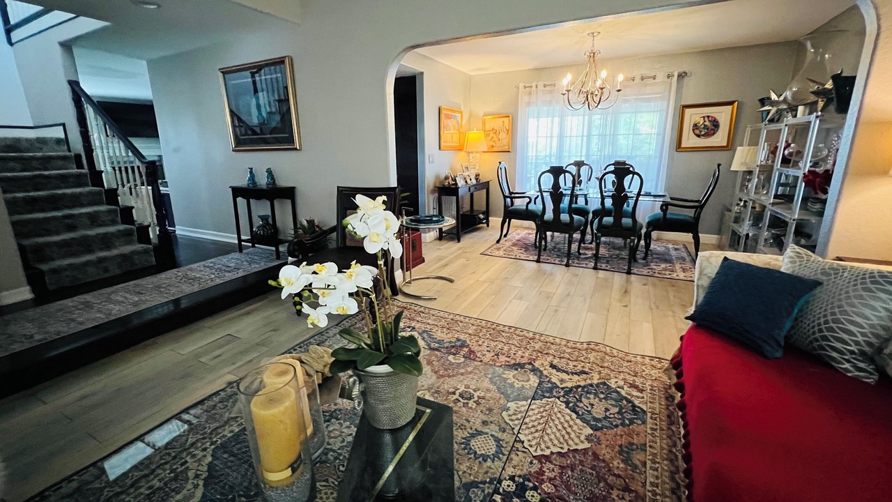 Photo of Livingroom in Canyon Lake
