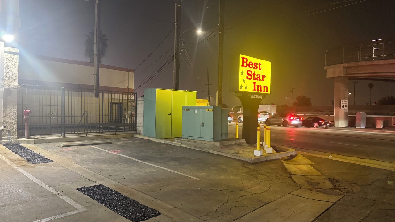 Photo of Outdoor in South Montebello