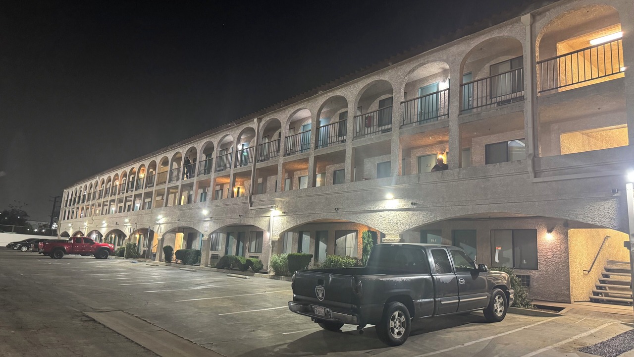 Photo of Outdoor in South Montebello