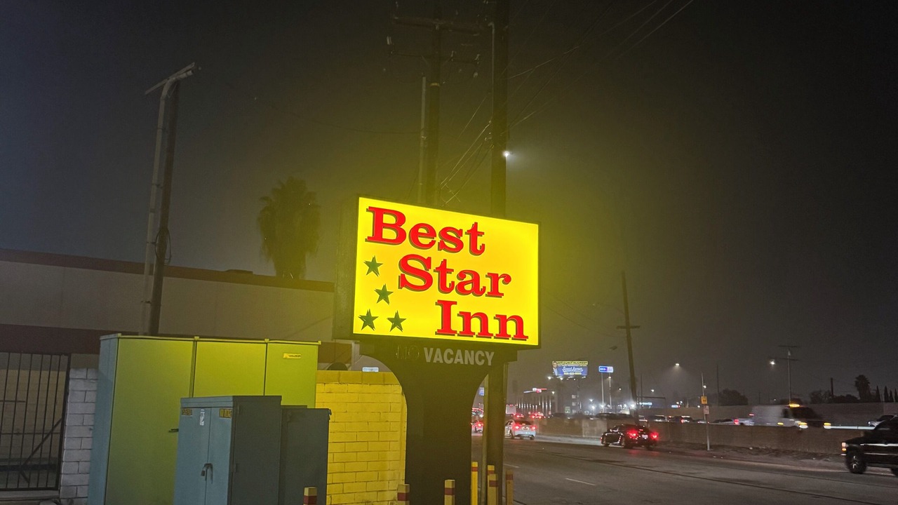 Photo of Outdoor in South Montebello