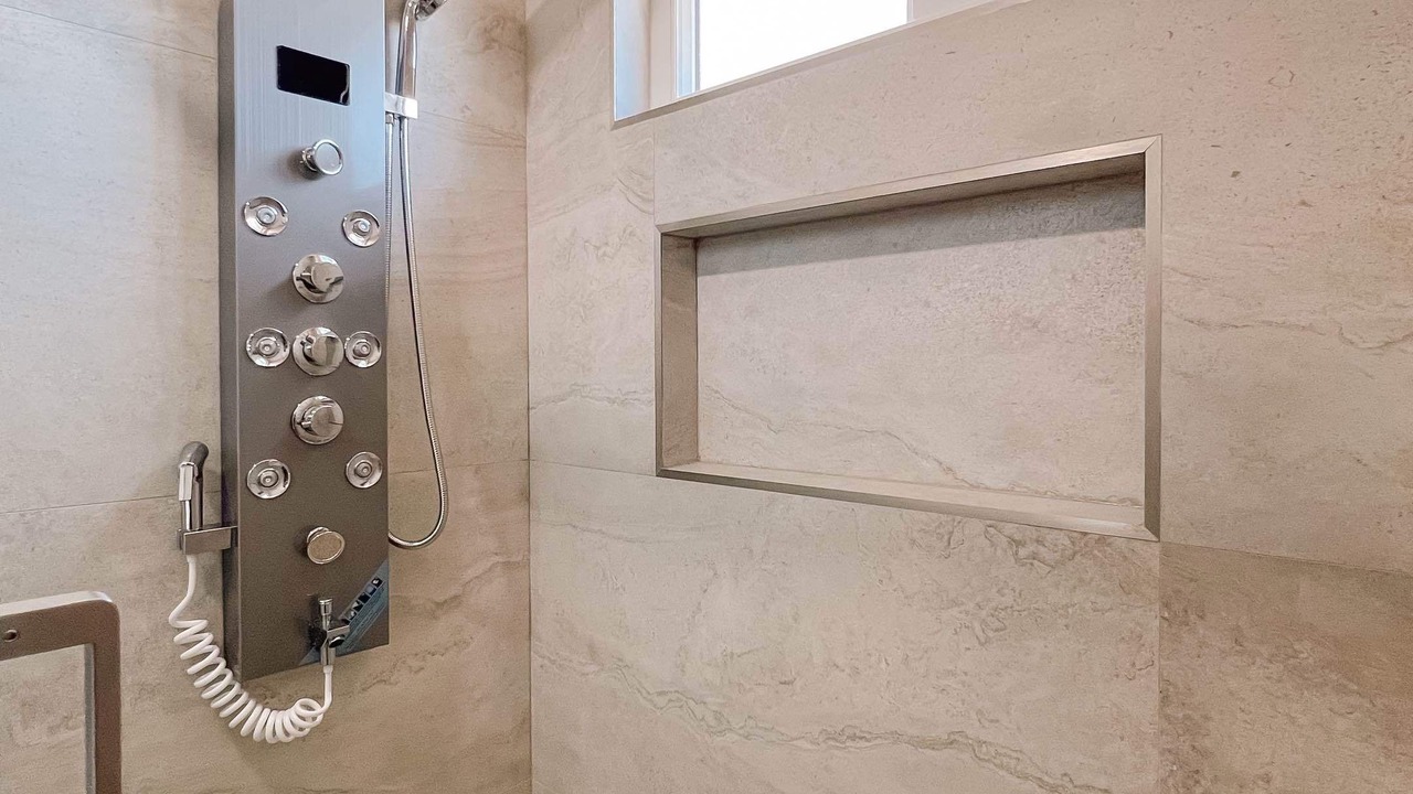Photo of Bathroom in Ontario