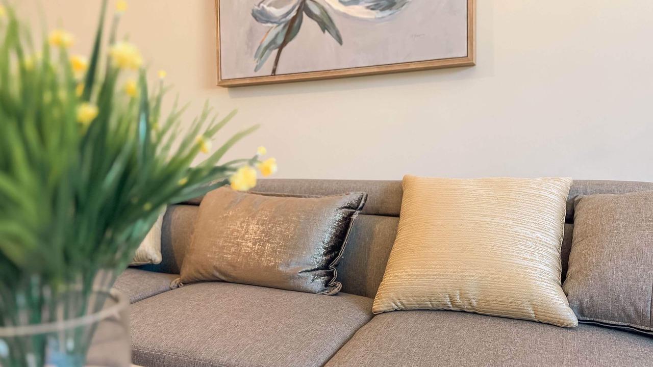 Photo of Livingroom in Ontario